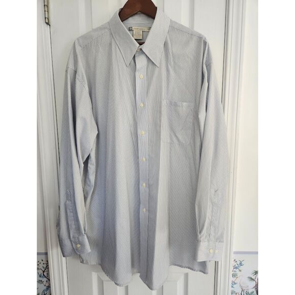 Lindengrey button up long sleeve - Picture 1 of 5